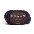 Rowan Kidsilk Haze Navy 708