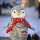 Burton de pinguïn