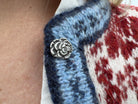 Dutch Heritage knoopjes detail