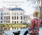 Dutch Heritage Vest achterkant