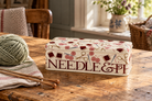 Emma Bridgewater Needle & Thread bewaarblik