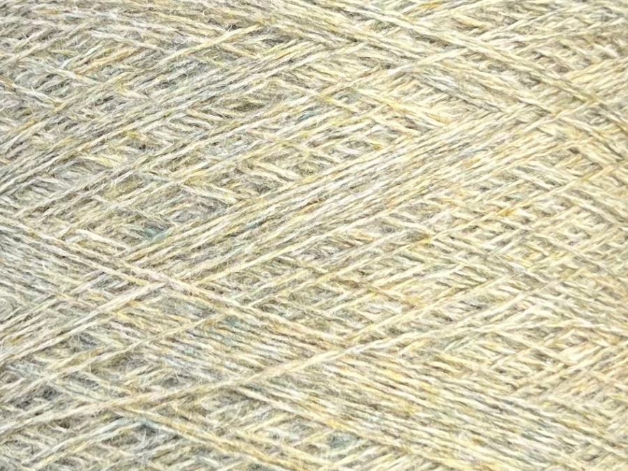 Woolbarn Lamswol – Laurel