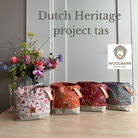 Projecttas Dutch Heritage