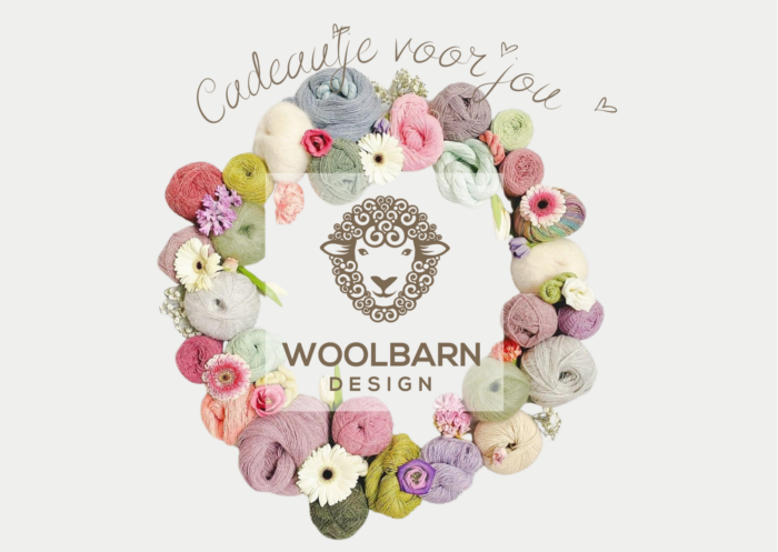 Woolbarn Cadeaubon