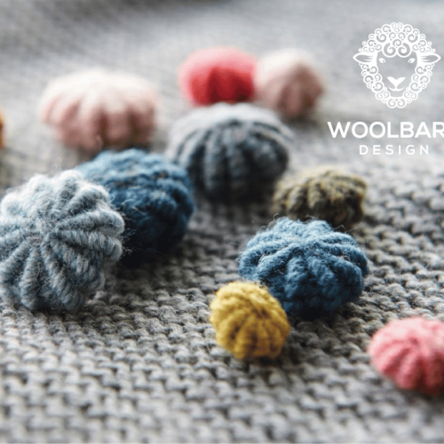 Workshop knopen bekleden